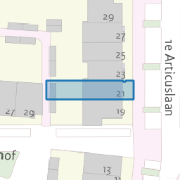 Perceel CPL01-E-2903