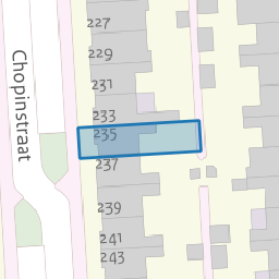 Perceel CPL01-E-2921