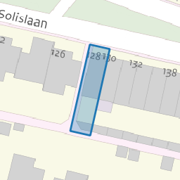 Perceel CPL01-E-2923