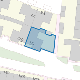 Perceel CPL01-E-2932