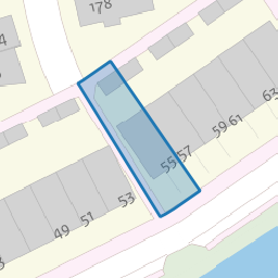 Perceel CPL01-E-2961