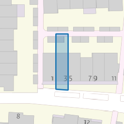 Perceel CPL01-E-2988