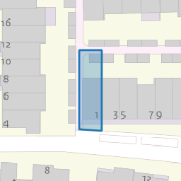 Perceel CPL01-E-2989