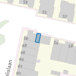 Perceel CPL01-E-2991