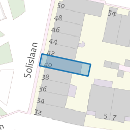 Perceel CPL01-E-2999