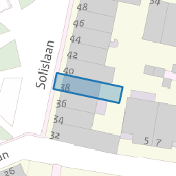 Perceel CPL01-E-3000