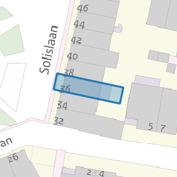 Perceel CPL01-E-3001