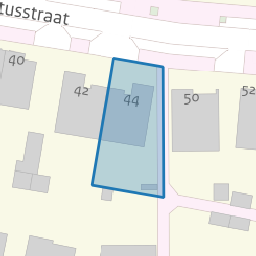 Perceel CPL01-E-3020