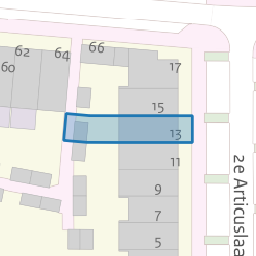 Perceel CPL01-E-3032