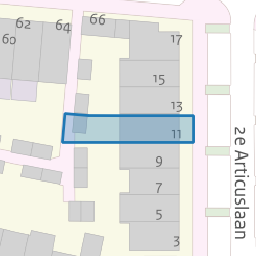 Perceel CPL01-E-3033
