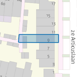 Perceel CPL01-E-3034