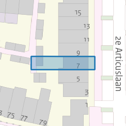 Perceel CPL01-E-3035
