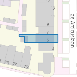 Perceel CPL01-E-3036