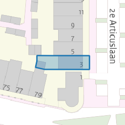 Perceel CPL01-E-3037