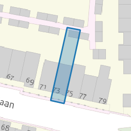 Perceel CPL01-E-3042