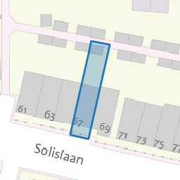 Perceel CPL01-E-3045