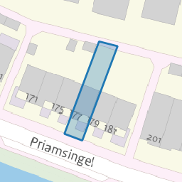 Perceel CPL01-E-3073