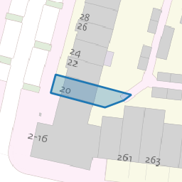 Perceel CPL01-E-3086