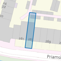 Perceel CPL01-E-3092