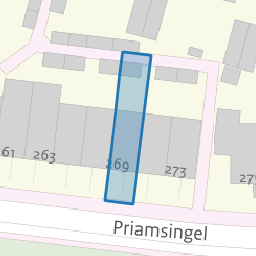 Perceel CPL01-E-3095