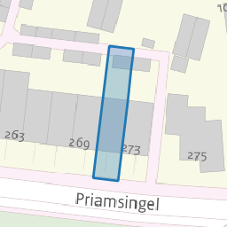Perceel CPL01-E-3096