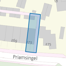 Perceel CPL01-E-3097