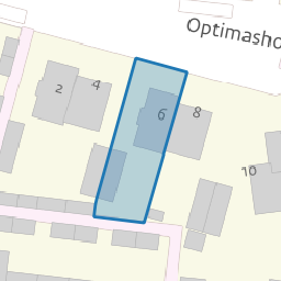 Perceel CPL01-E-3099