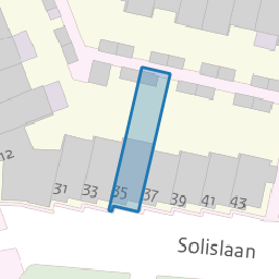 Perceel CPL01-E-3137