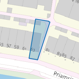 Perceel CPL01-E-3180