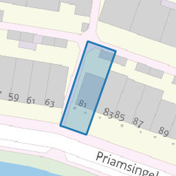 Perceel CPL01-E-3212