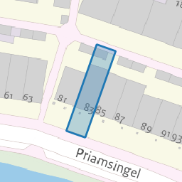 Perceel CPL01-E-3213