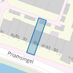 Perceel CPL01-E-3216