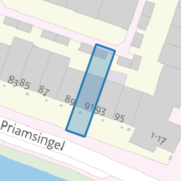 Perceel CPL01-E-3217