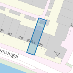 Perceel CPL01-E-3218