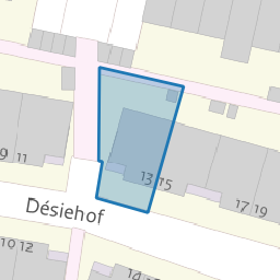 Perceel CPL01-E-3230