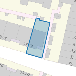 Perceel CPL01-E-3233