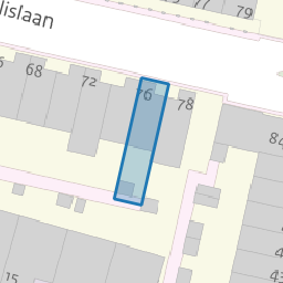 Perceel CPL01-E-3235