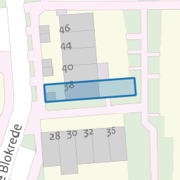 Perceel CPL01-E-3262