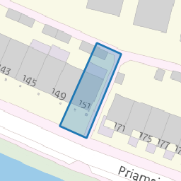 Perceel CPL01-E-3270