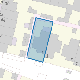 Perceel CPL01-E-3280