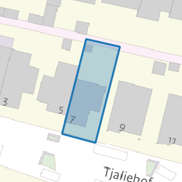 Perceel CPL01-E-3283