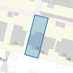 Perceel CPL01-E-3286