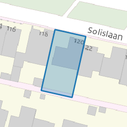 Perceel CPL01-E-3291