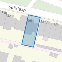 Perceel CPL01-E-3294