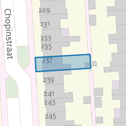 Perceel CPL01-E-3300