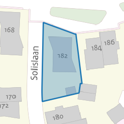 Perceel CPL01-E-3307