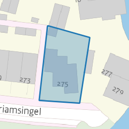 Perceel CPL01-E-3367