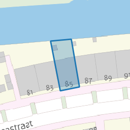 Perceel CPL01-E-3374