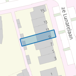 Perceel CPL01-E-3389