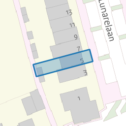 Perceel CPL01-E-3391